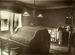 Ulleberg.
 Bilde fra Marie Knudtzon (1879-1966) sin fotosaml