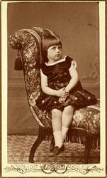 Marie?
 Bilde fra Marie Knudtzon (1879-1966) sin fotosamling