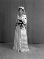 Bilde er registrert på Fugelsnes. Fra Nordmøre museums fotos