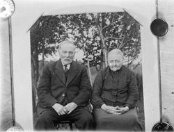 Fra Nordmøre museums fotosamlinger, Halås-arkivet.