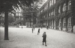 Ullevål hageby [Fotografi]