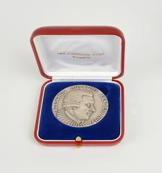 Medalje