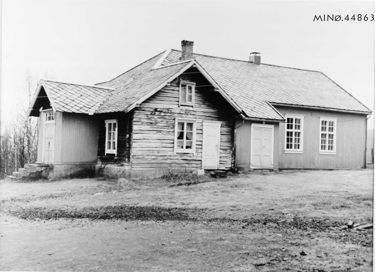 Ungdomshuset Folkvang 1934-1979