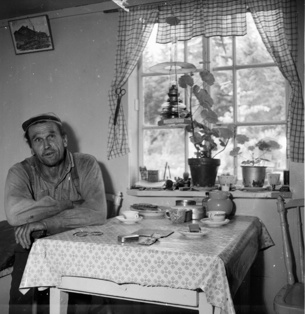 Valfrid Blom (knaggen)
Grannäs
11/9 1959