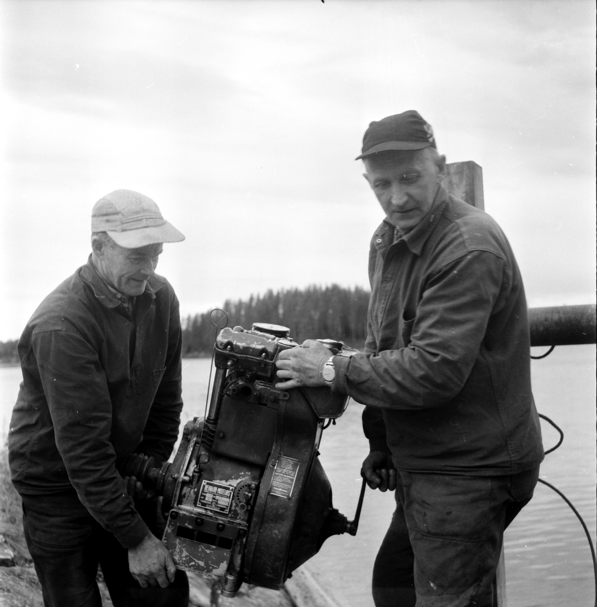 Gropabo,
Hjalmar Tigerstrand,
1960