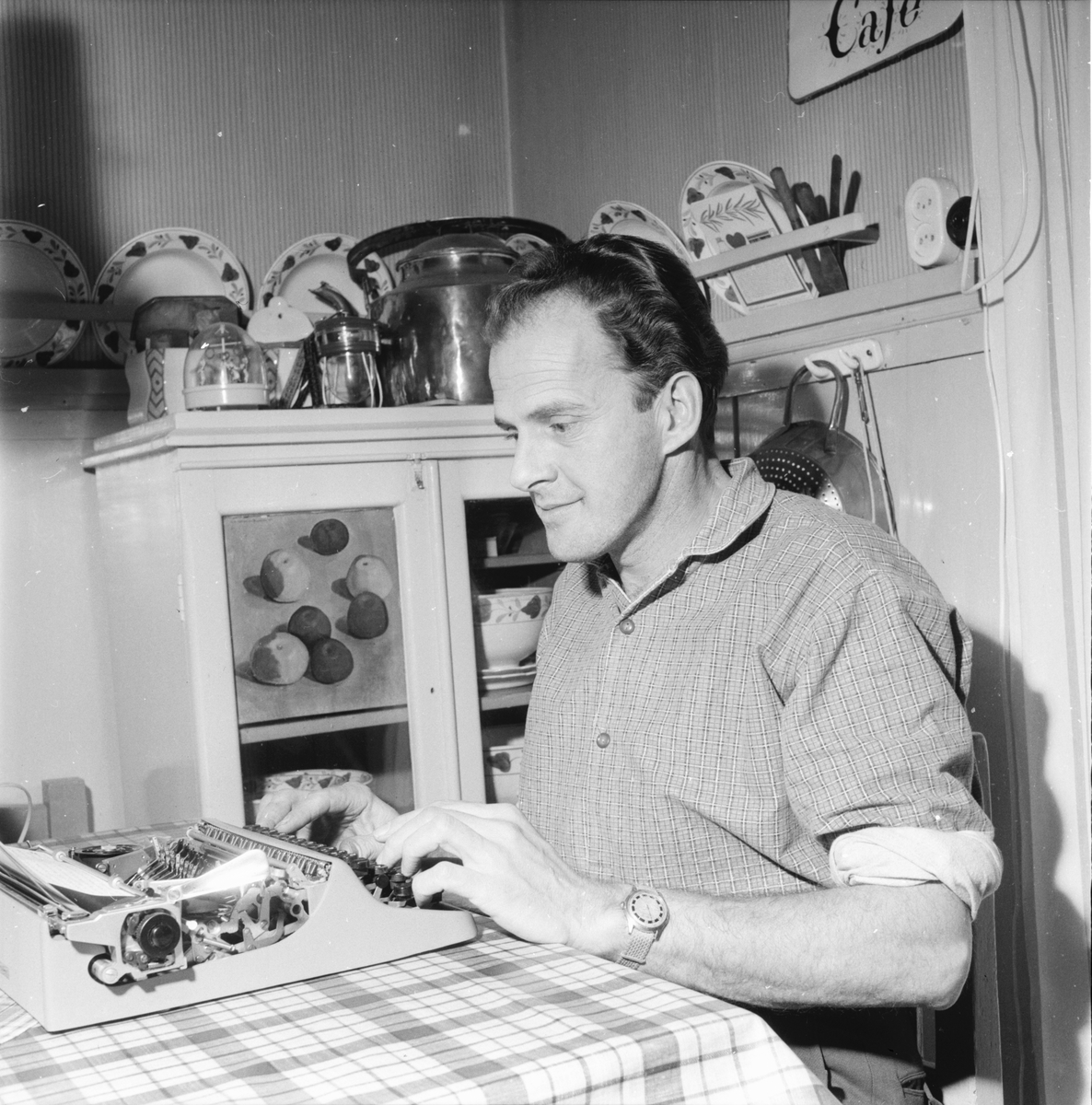 Nordkvist,Karl-Rune,författare
i Mörtsjö, 28 jan 1960