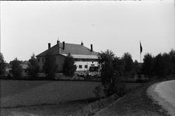 Fra Norske Kvinners Sanitetsforenings landsstevne i Østre To