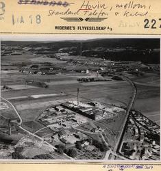 Standard Telefon og Kabelfabrikk