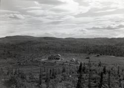 Sørbekkseter Fjellstue