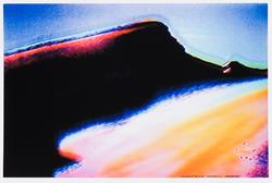 Mountain of the Mind (1) [Grafikk]