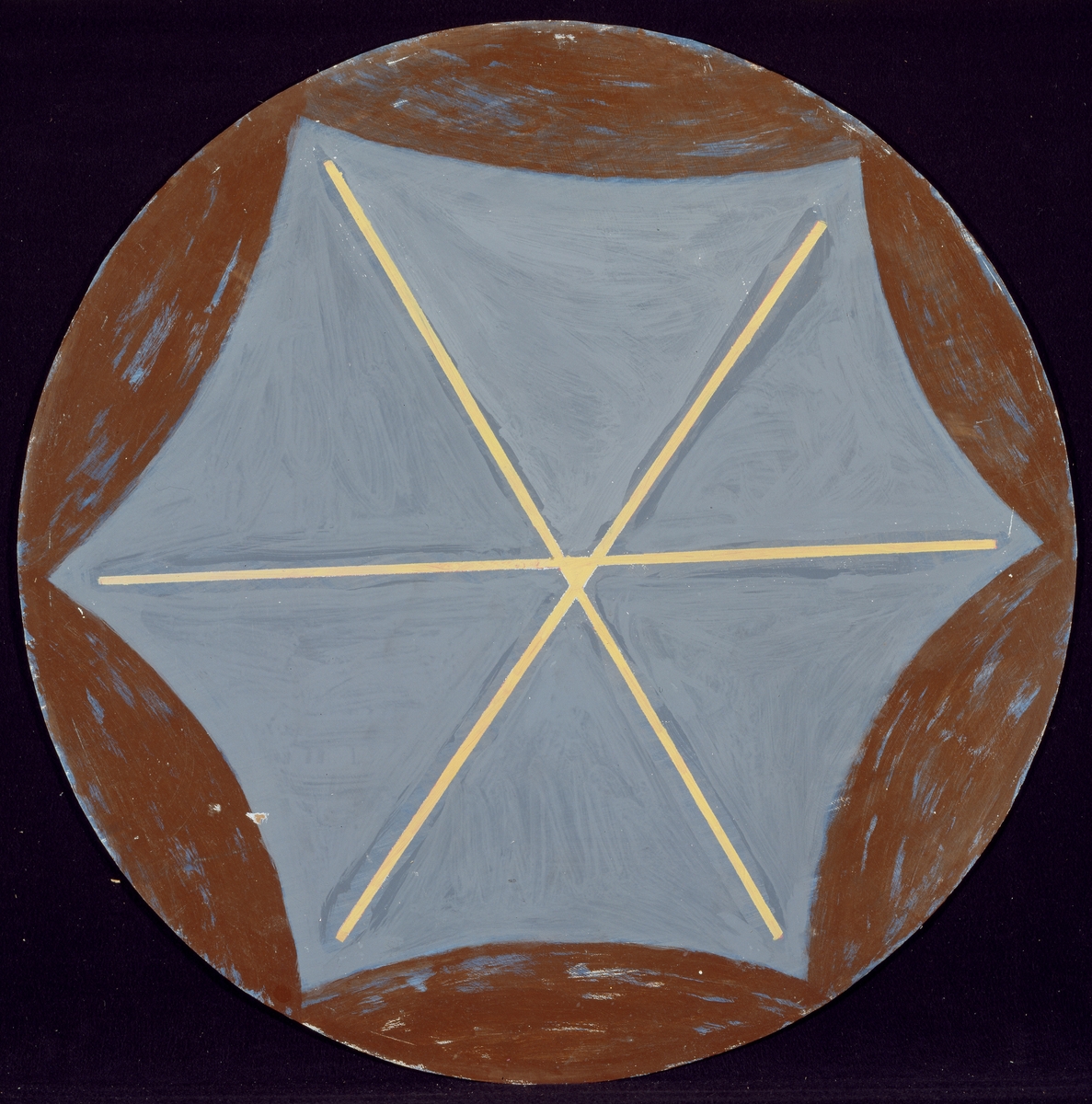 Metafysiske prinsipper [Maleri]