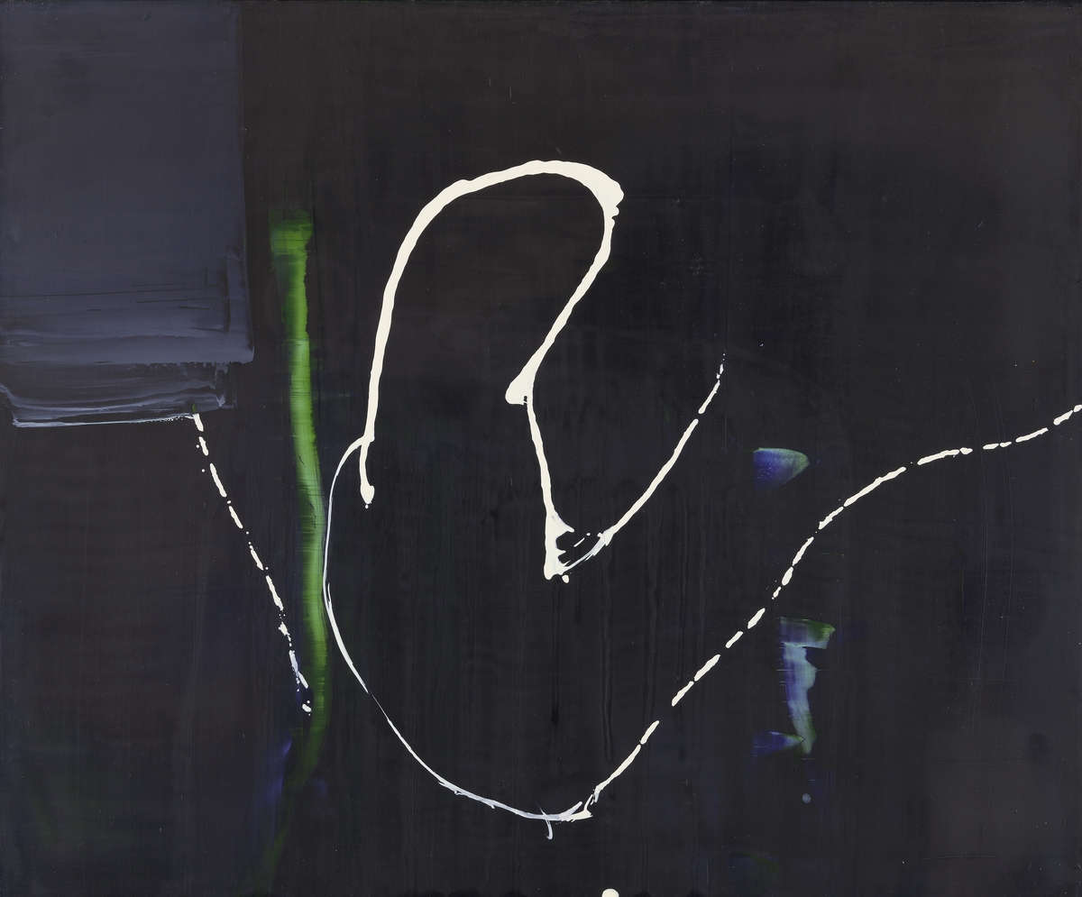 From where I am Standing [Maleri]