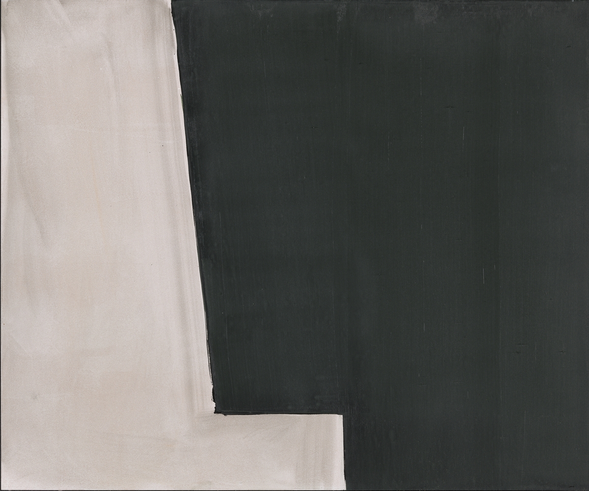 From where I am Standing [Maleri]