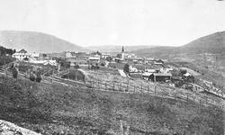 Gardsbruk og natur i Øvre Rendal