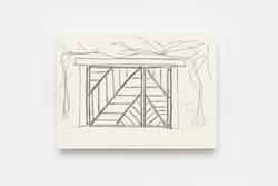 Ephemerality – A Permanent Collection (181) [Tegning]