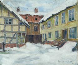 Rådhusgaten 14 [Bymotiv]