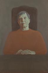 Torild Skard [Maleri]