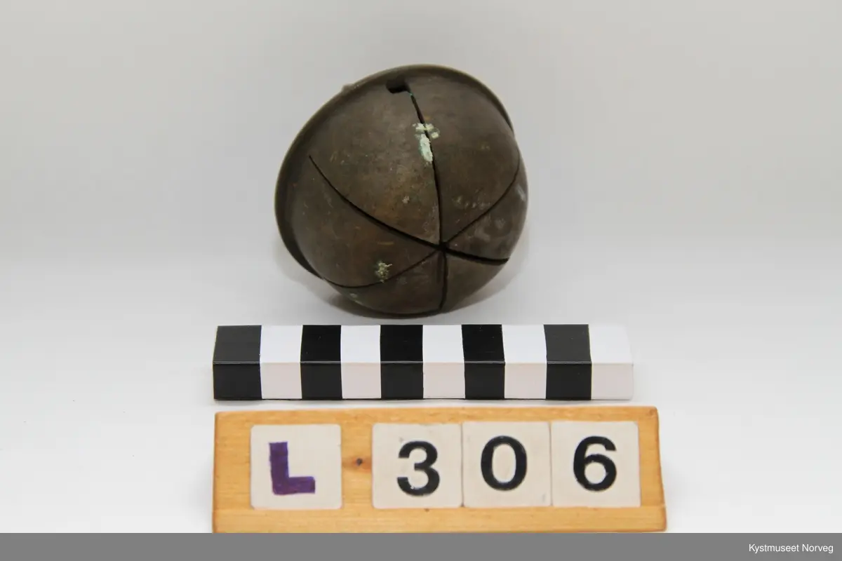 Dombjelle fra Nærøy