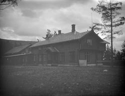 Skolebygget Furuheim, Vinstra Nord-Fron.
