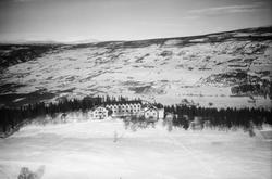 Tofte Hotell, Hundorp, også kalt Tofte Høilids Hotel og Toft