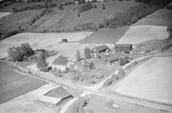 antatt Listad øvre/uppigard, Hundorp, Sør-Fron.