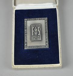 Medalje