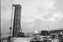 Anlegget til Norsk Leca i Tovik.