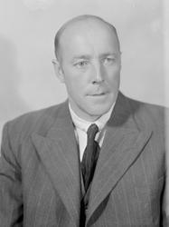 Anders Eggen - Melhus Sparebank