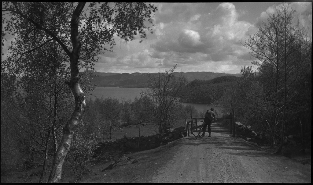 Cykkeltur Tau-Kjøllevik-Fiskå-Sørskår-Døvik-Voster-Bjørheimsbygd ...