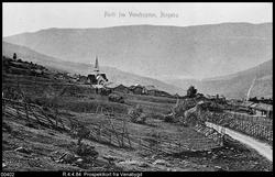 Et parti fra Venabygd.