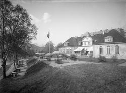 Militærforeningens bygning