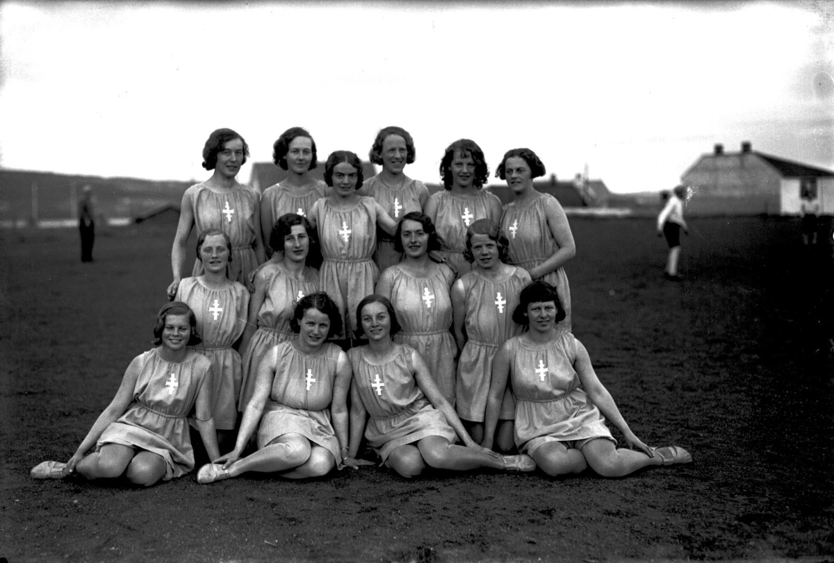 Storgaten turnstevne