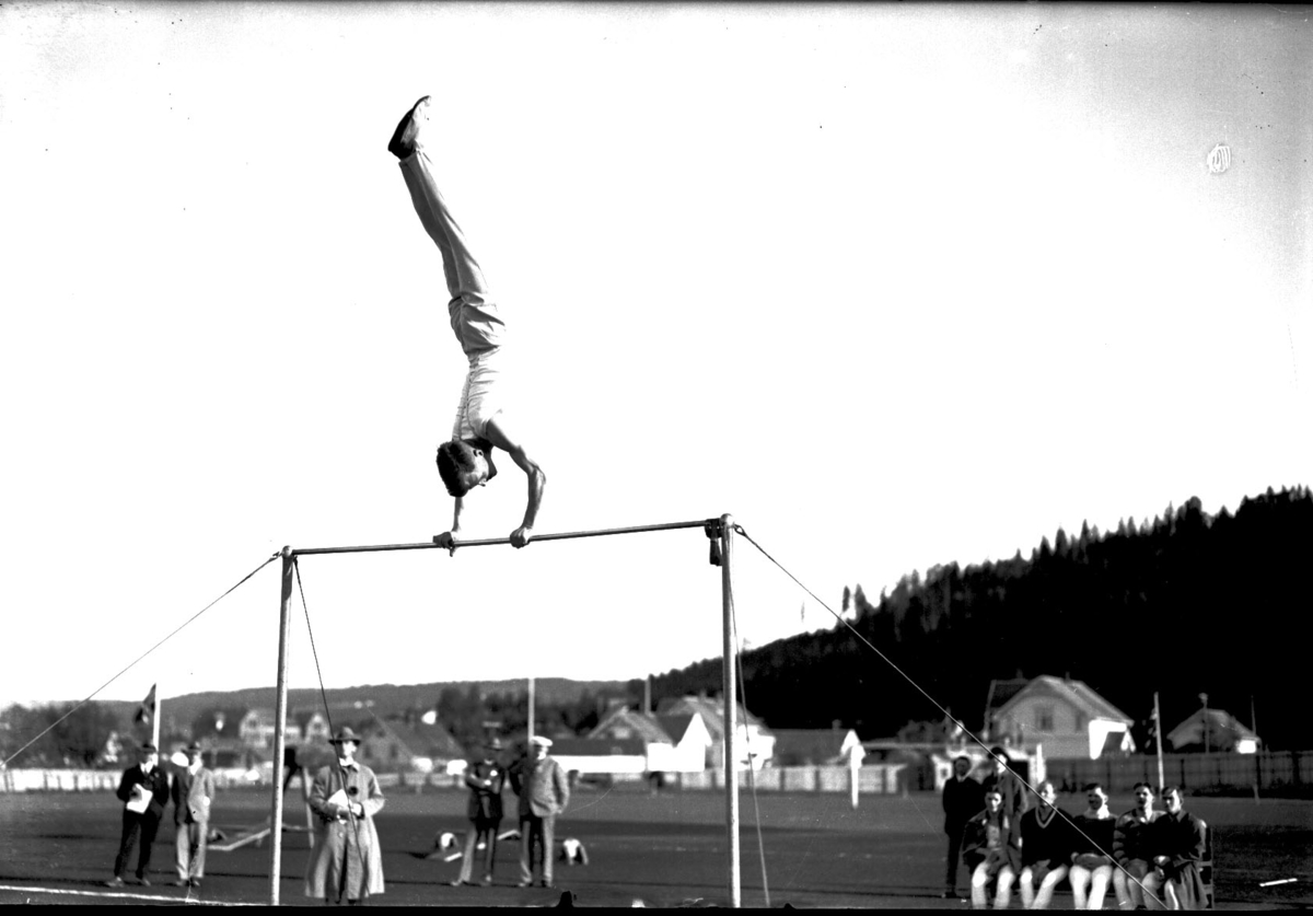 Storgaten turnstevne