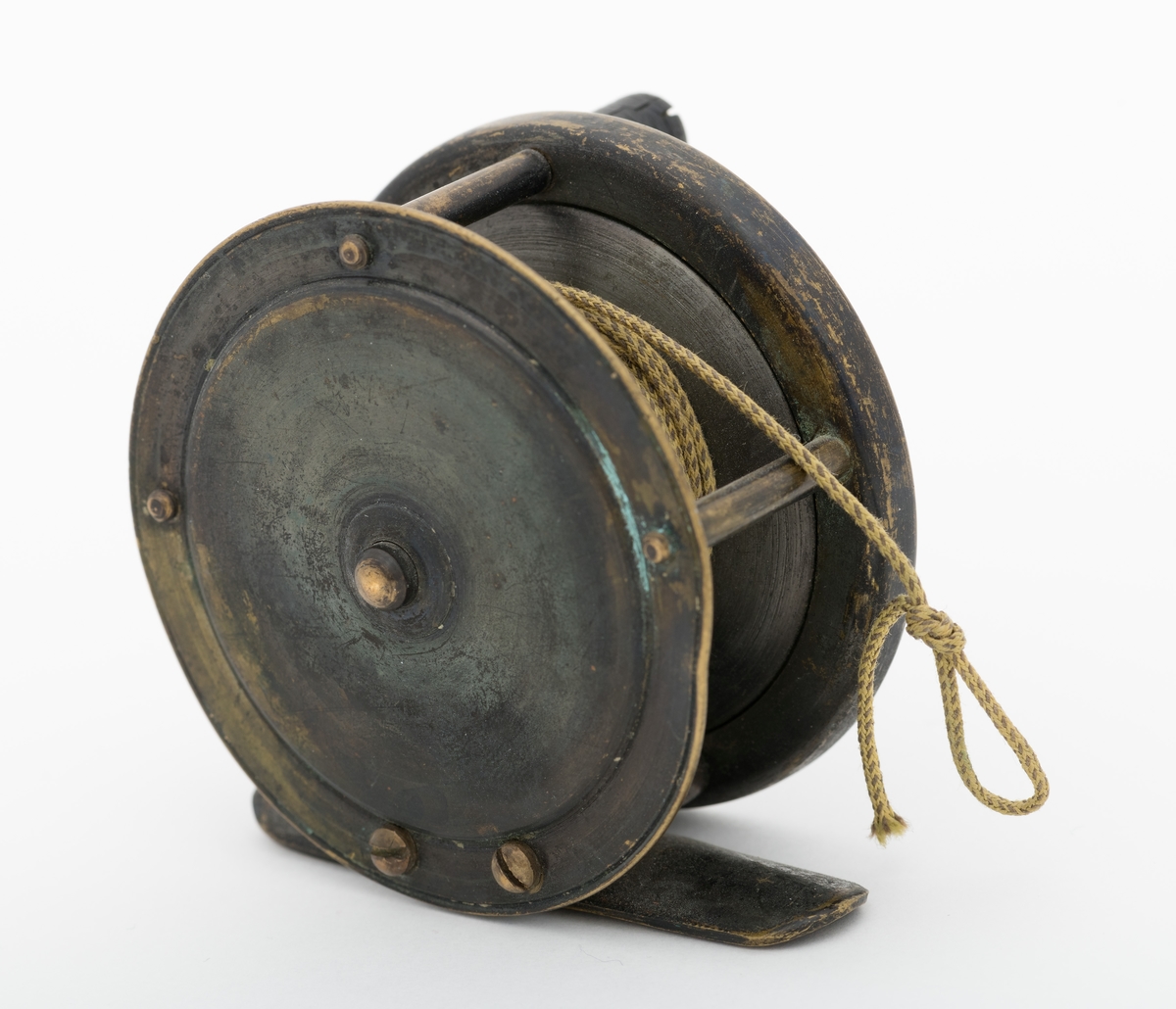 Snelle - Anno Norsk skogmuseum / DigitaltMuseum