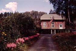 Villa Christinedal.