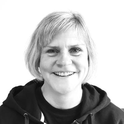 Sophie Gjesdahl Noach