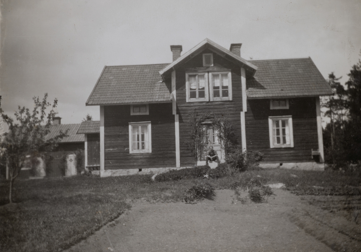 Björneborg före 1924
