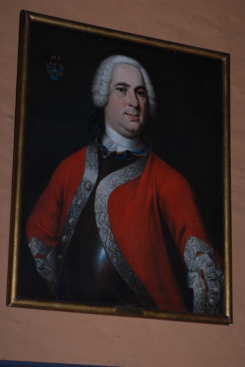 Maleri - Forsvarets museer / DigitaltMuseum