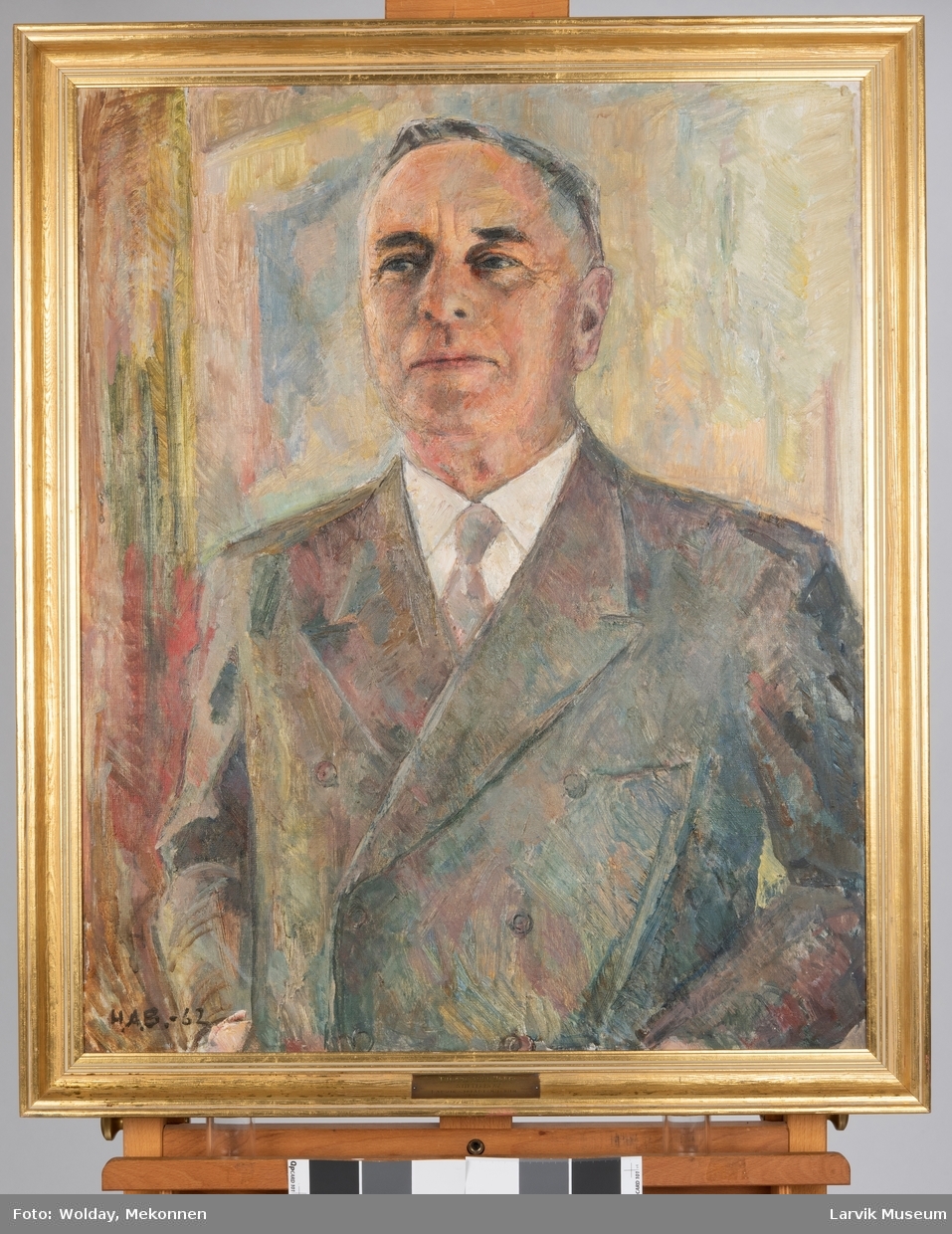 Høeg, Thomas Arbo (1894 - 1970)