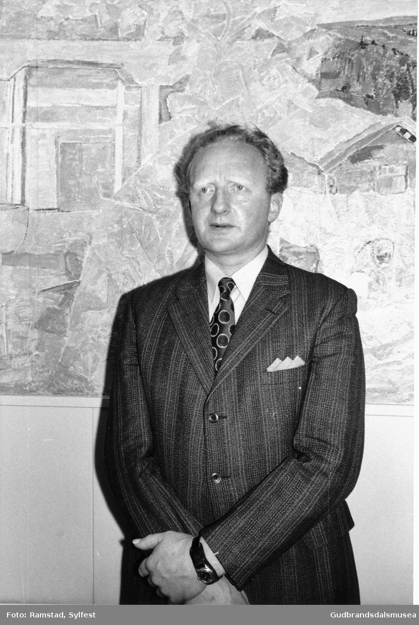 Magnar Skjelkvåle (f. 1933)
- styreformann ved Lom og Skjåk Dampysteri 1970-1978