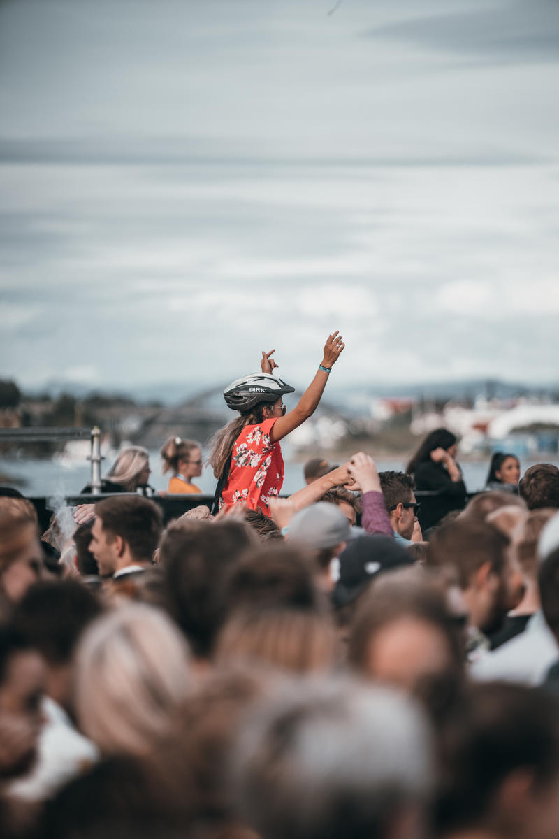 Foto: Steffen Vidar Jensen