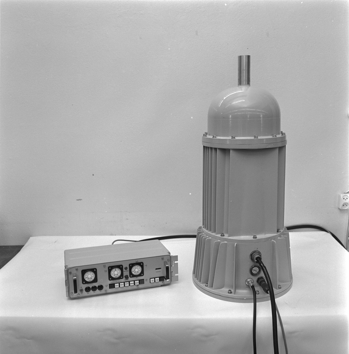 Antennanpassare SRM 102/Auto