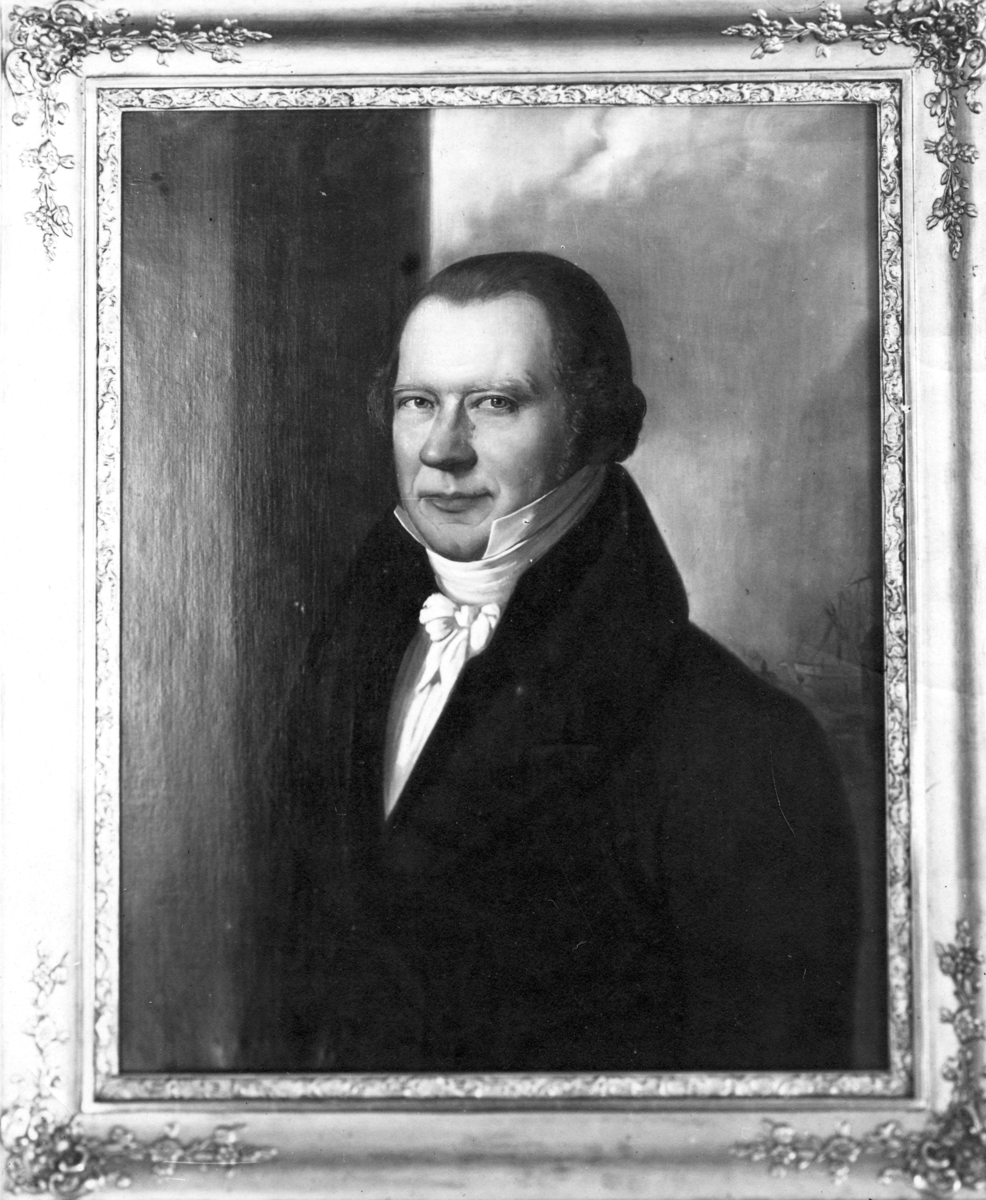 Elfbrink, Olof (1773 - 1835)