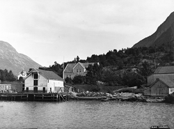 Prot: Nordfjord Vesnes
