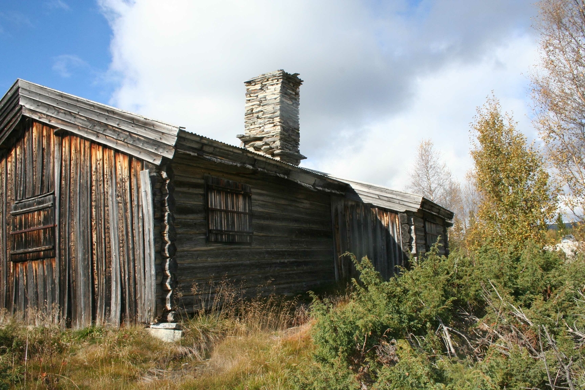 Hanestadnysetra Atndalen, Stor-Elvdal