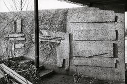 Norges paviljong på Internationale Gartenbau-Ausstellung [Fo