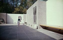 Brüssel-paviljongen [Fotografi]