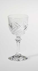 "Hjørdis" [Drammeglass]