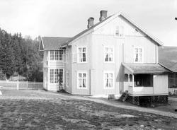 Fru Evendvolds pensjonat 19/8 - 04