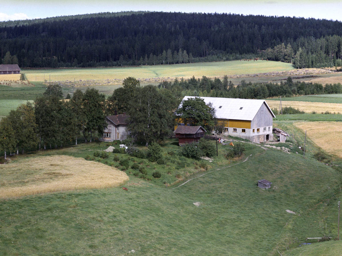 Stendalen GÅrd - Museene I Akershus   Digitaltmuseum